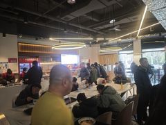 -兰州马子禄牛肉面(文景公园店)