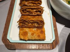 -四世同堂·京菜·烤鸭(双井店)