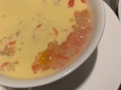 杨枝甘露-夏宫中餐厅(静安香格里拉店)
