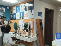 -爱定格照相馆·证件照(青岛李村苏宁店)
