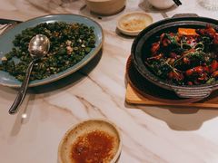 -鹿港小镇(霄云店)