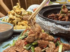 -金龙·打边炉(武进路店)