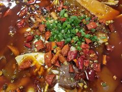 -庆合府重庆大排档(紫都城店)