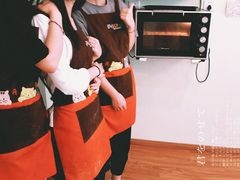 -可心DIY蛋糕烘焙生活馆(迈皋桥万谷慧店)