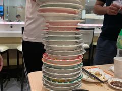 -新一番三文鱼寿司(大东海店)