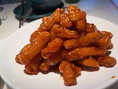 -茅庐毛血旺(烟台大悦城店)