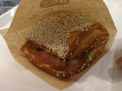 -85度C(成都浆洗街店)