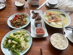 -百家鲜·杭帮菜
