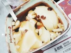 -鲜芋仙(华府店)