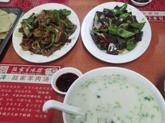 -教师之家赵家羊汤馆(东青龙街店)