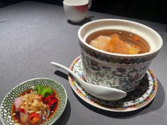 -御膳汤品(猎人坊店)