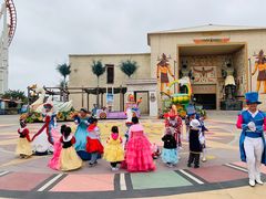 -蓬莱欧乐堡梦幻世界