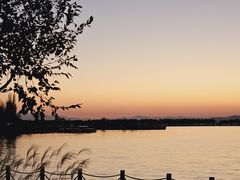 -野鸭湖国家湿地公园