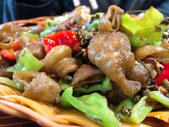 -刘师父老汉口江湖菜(蔡锷路店)