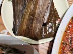 -金塔傣乡·云南民族特色菜·傣味手抓饭(金瓦路店)