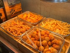 -王氏炉匠·烧鸟放题自助(三里屯店)