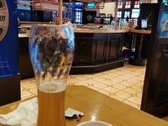 -兰特伯爵西餐厅·啤酒屋(方庄店)
