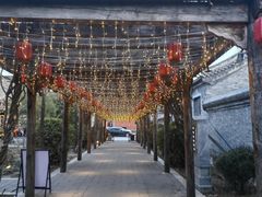 -有喜胶东小馆(太申祥和店)