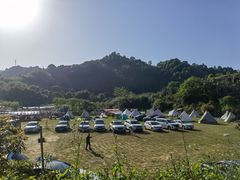 -千泷沟大瀑布旅游区