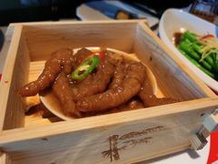 -馋遇江南·精致湖景雅宴(东方之门店)