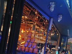 -haxnbauer海森堡德国餐厅(深圳coco店)