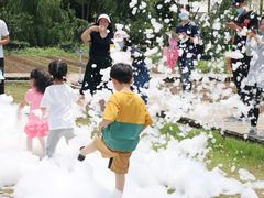 -前小桔亲子创意农场·草莓采摘·露营烧烤