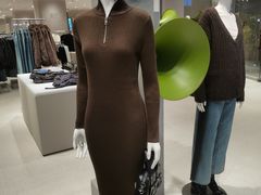-ZARA(青岛万象城店)