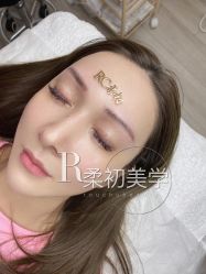 -RC半永久纹眉纹发际线