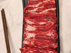 匙皮-今日炊牛·潮汕牛肉火锅(华采天地店)