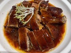 -客家汇·客家传承菜(水库店)