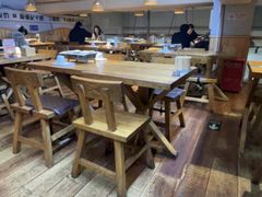 -平娃三宝烧烤·面食(富丰桥店)