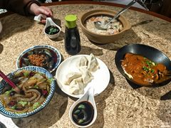 -金谷园饺子馆(北邮总店)