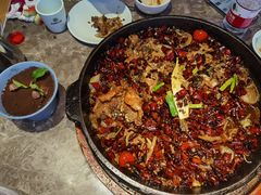 -老板恋上鱼(恒隆广场店)