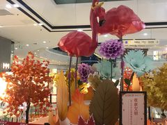 -万达广场(南京江宁店)