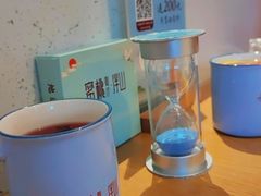 -蜜桃餐厅·伴山(绿宝广场店)