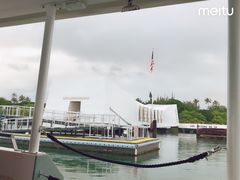 -夏威夷珍珠港