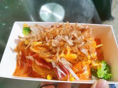 -大学城夜市