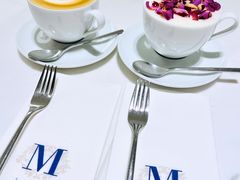 -Lady M New York(澳门伦敦人店)