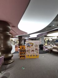 点击看大图 -奈尔宝·国风主题儿童乐园·亲子餐厅(豫园商城店)