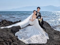 -第一夫人婚纱摄影(南京店)