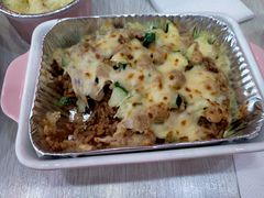 -蘑菇餐厅(小火瓦巷店)