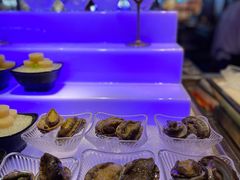 大连鲍鱼-舒友海鲜姿造(白鹭洲店)