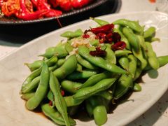 -沪小胖·小龙虾·蓝龙王(八佰伴店)