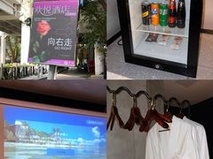 -CitiHot欢悦酒店(广州北京路店)