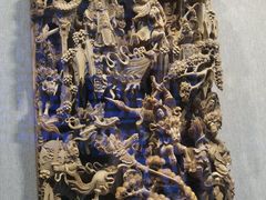 -北京工艺美术博物馆