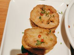 -枣子树·素食餐厅(普陀山店)