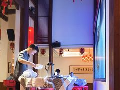 -客家大院·非遗赣南客家菜(郁孤台店)