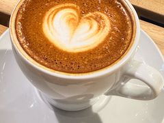 -VOYAGE COFFEE 咖啡烘焙工坊店(798艺术区店)