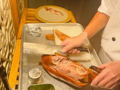 -青年公社烤鸭(青年路店)