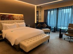 -大连富丽华大酒店